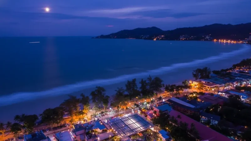 Patong Beach(1)
