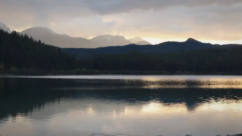 Patricia Lake(5)