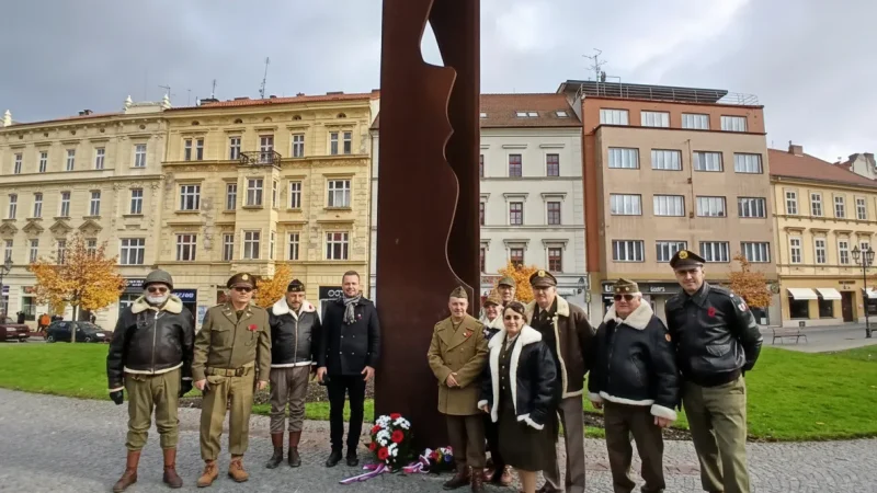 Patton Memorial – World War II Site(1)