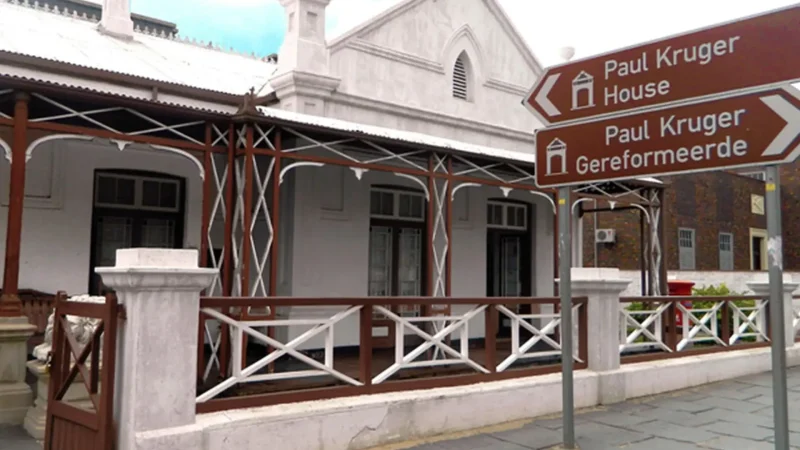 Paul_Kruger_House_тАУ_Former_presidential_residence_01