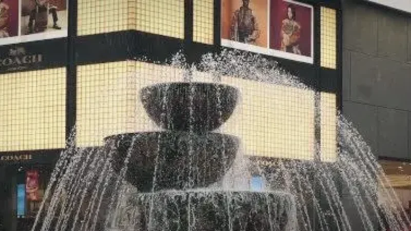Pavilion Kuala Lumpur(5)