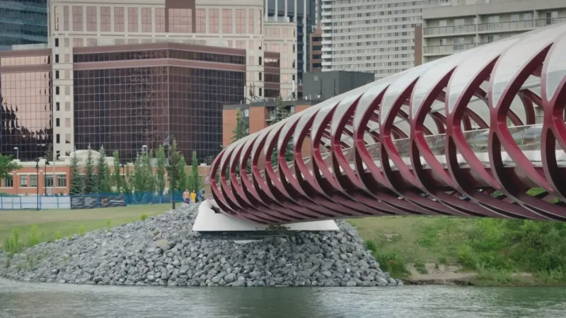 Peace Bridge(6)