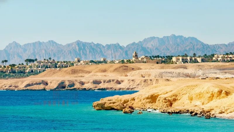 Peaceful Rest Areas – Quiet Coastal Corners(5)