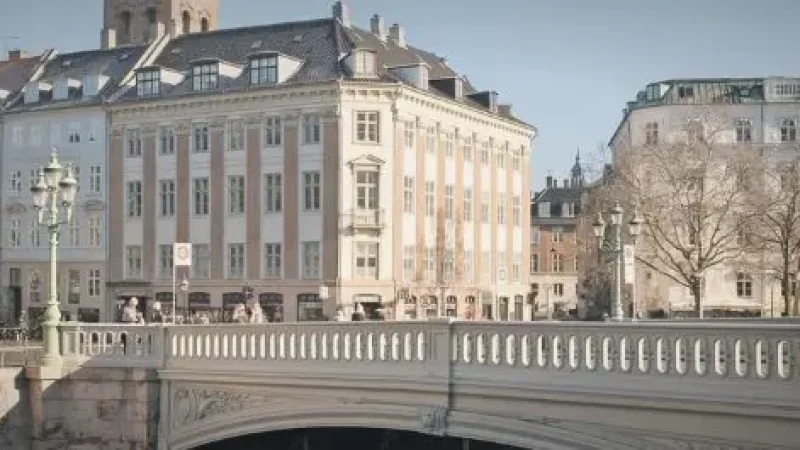 Pedestrian Bridges(5)