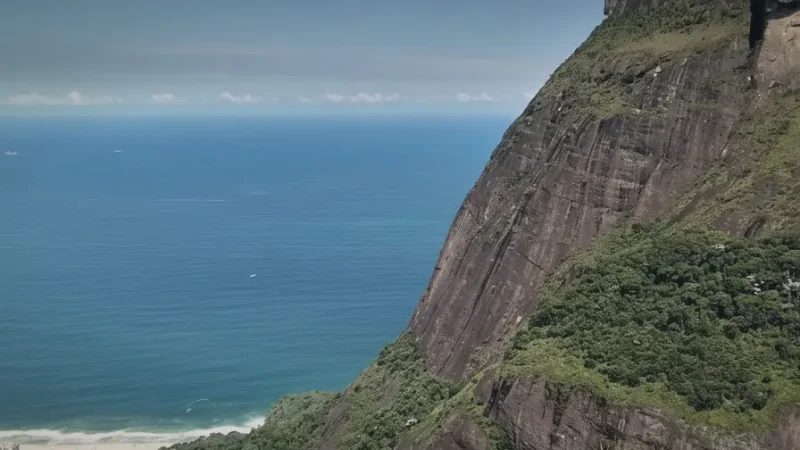 Pedra da Gávea(1)