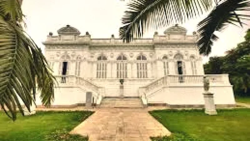 Pedro de Osma Museum – Colonial art and collections(4)