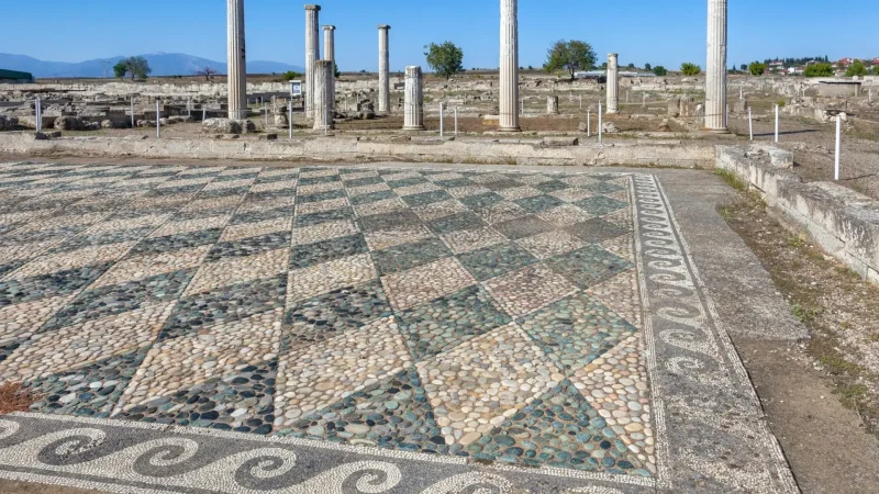 Pella_Archaeological_Site_04