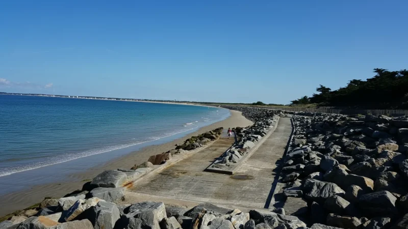 Pen Bron Peninsula (La Turballe area)(4)