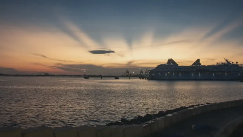 Penang Esplanade(3)