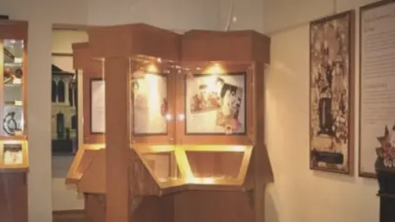 Penang State Museum(3)
