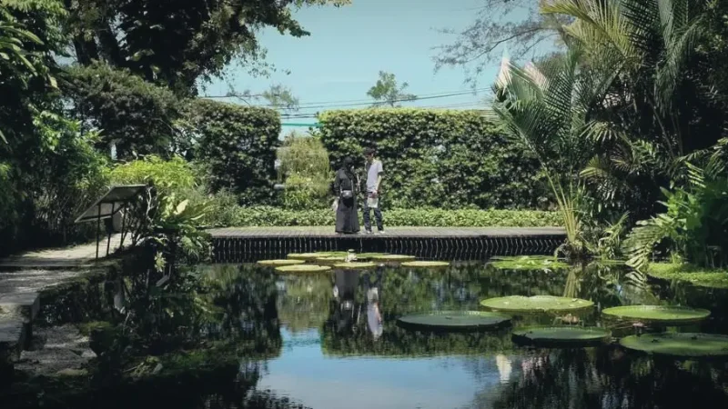 Penang Tropical Spice Garden(3)