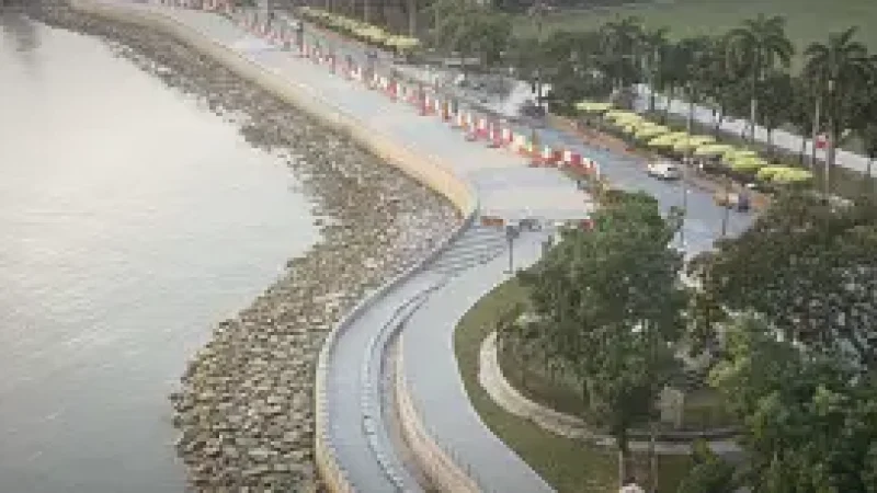 Pengerang Esplanade(4)