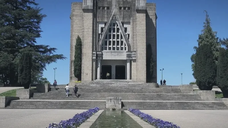 Penha Sanctuary(6)