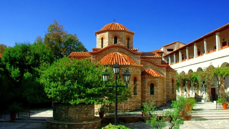 Penteli_Monastery_04
