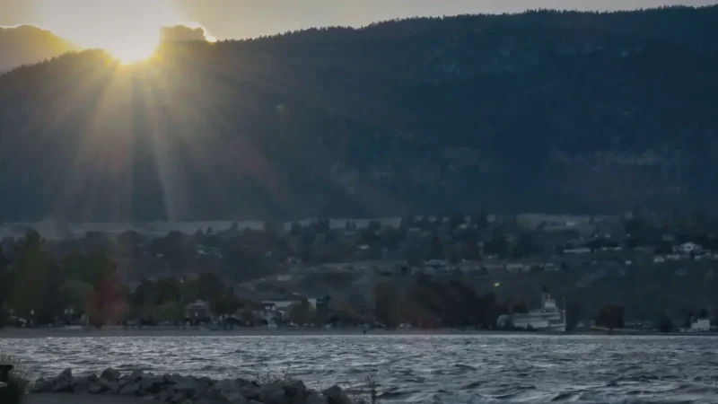 Penticton Lakeside Resort Area(4)
