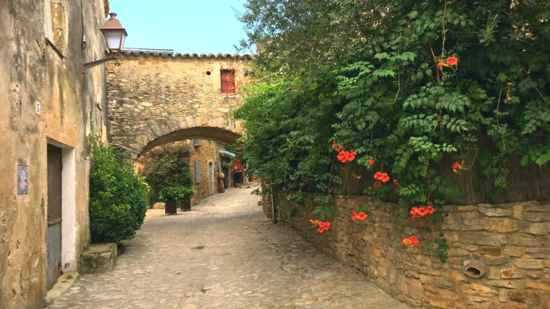 Peratallada(2)