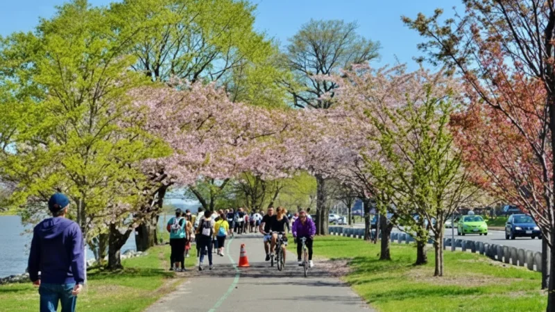 Perfume River Walkway(4)