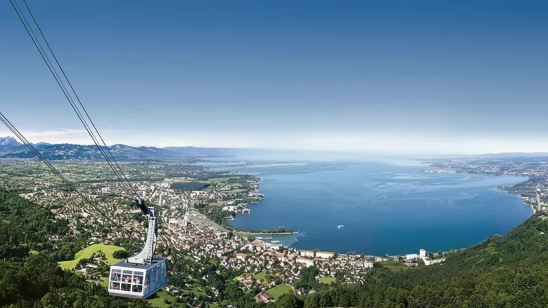 Pfänder Summit – Panoramic Lake Views(4)