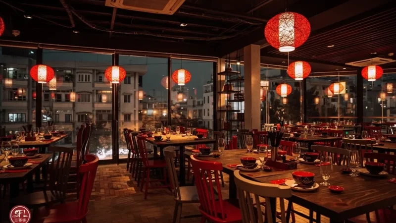 Phan Xich Long Street(3)