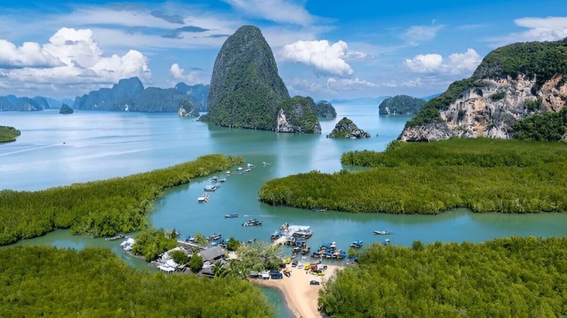 Phang Nga