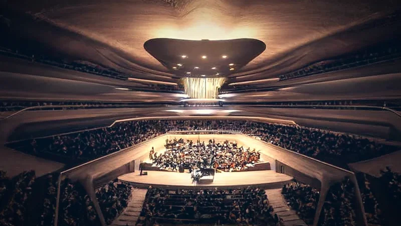 Philharmonic Hall(3)