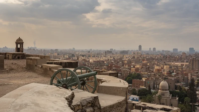 Photo View Areas – Scenic spots(4)