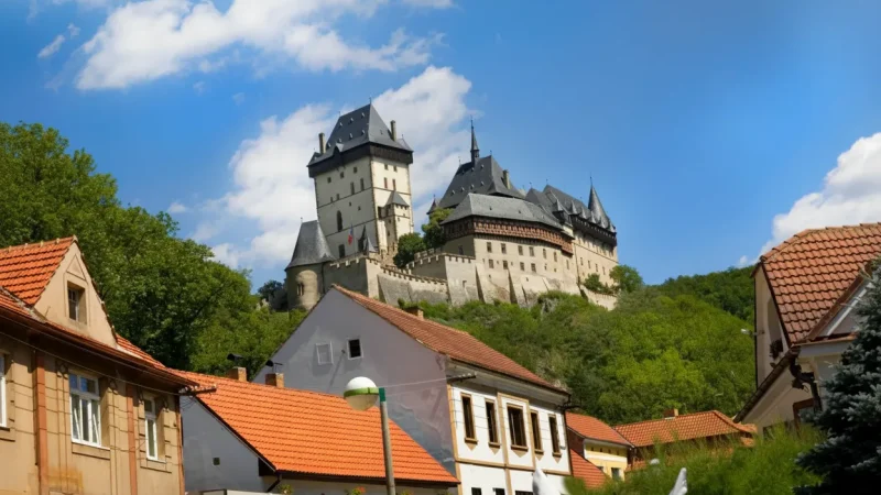 Photo Viewpoints – Castle photography spots(6)