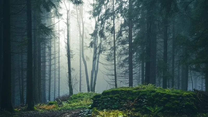 Photography Locations – Nature scenery(4)