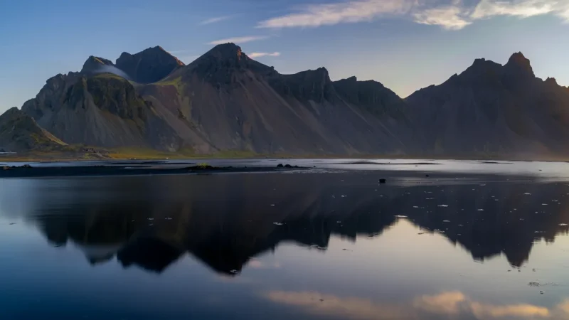 Photography Lookouts – East Iceland(1)