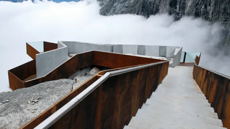 Photography Platforms – Designed Viewing Areas(1)