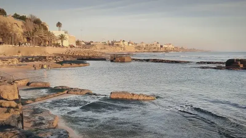 Photography Points – Coastal views(2)