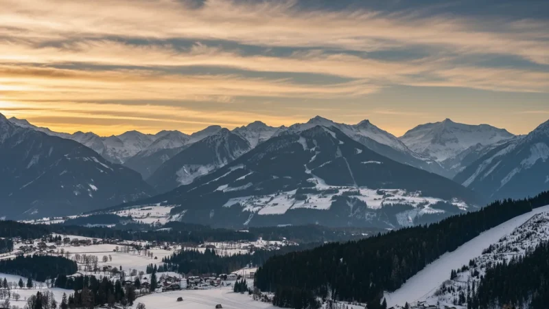 Photography Points – Iconic Alpine Scenes(3)