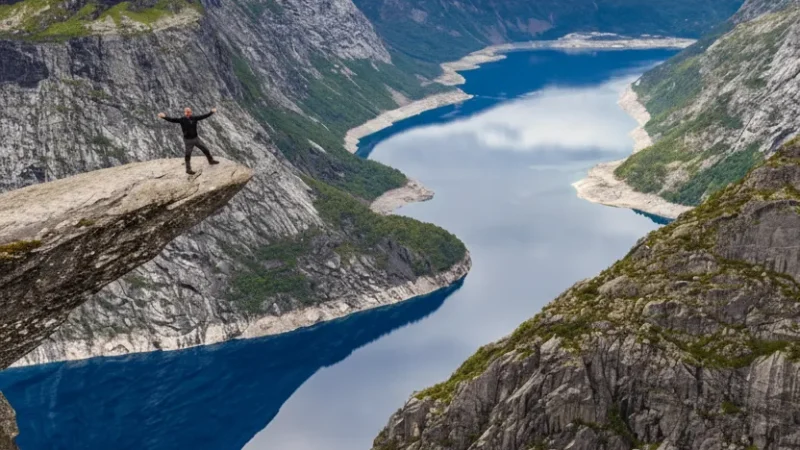 Photography Points – Iconic Norway Images(5)