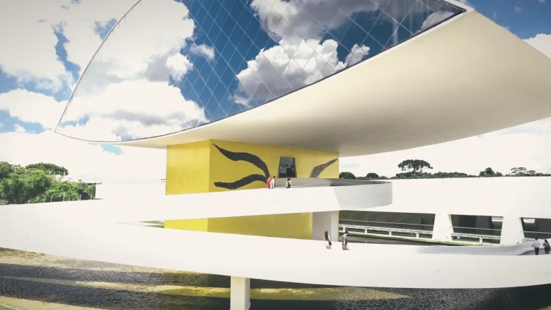 Photography Spots (Modern architecture)(4)