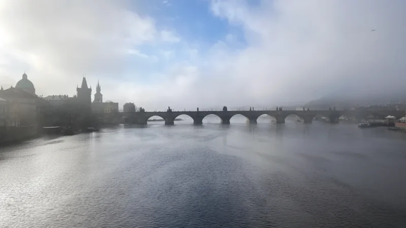 Photography Spots – Best angles of the bridge(2)