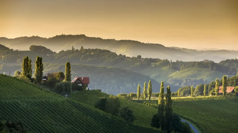 Photography Spots – Countryside Landscapes(3)