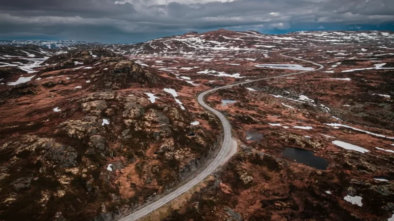 Photography Spots – Minimalist Landscape Scenes(5)