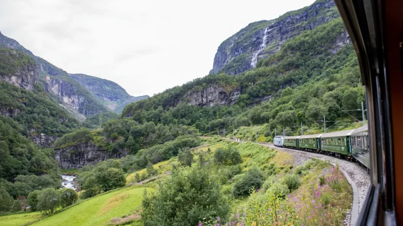 Photography Stops Along Route(5)