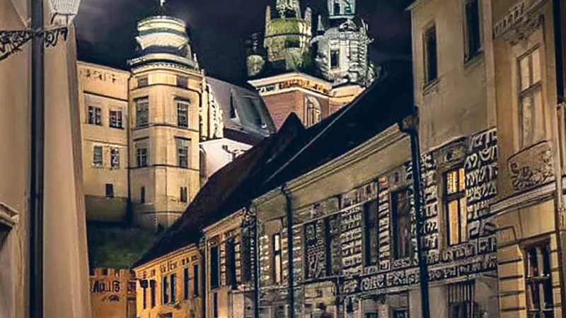 Photography Streets(1)
