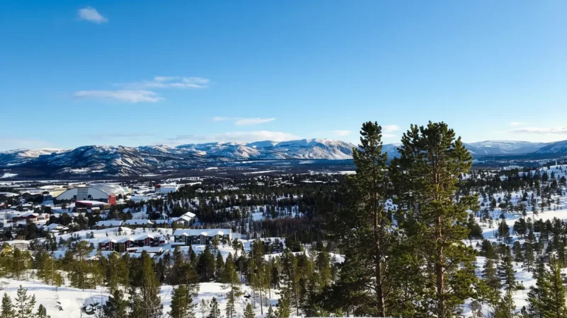 Photography Viewpoints – Arctic Landscape Angles (Alta Region)(2)