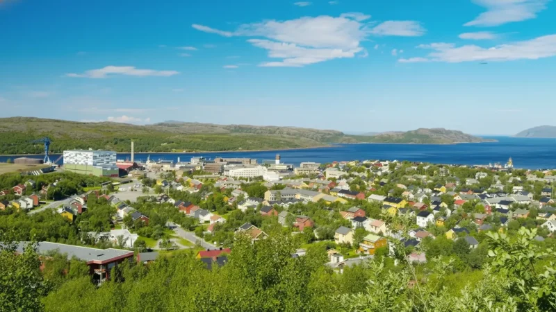 Photography Viewpoints – Arctic landscape angles(2)