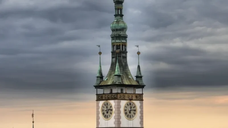 Photography Viewpoints – City Landmarks(4)