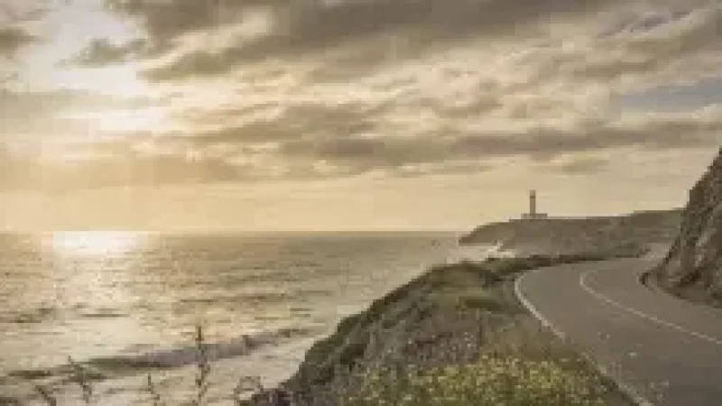 Photography Viewpoints – Cliffs(2)