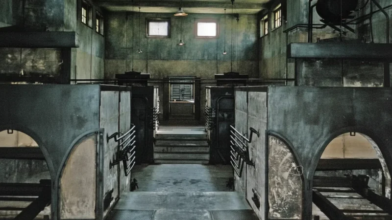 Photography Viewpoints – Fortress architecture(3)