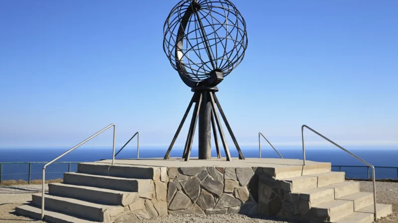 Photography Viewpoints – Iconic Arctic images(6)