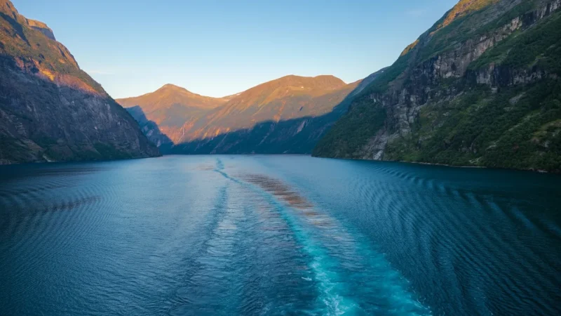 Photography Viewpoints – Iconic Fjord Spots(3)