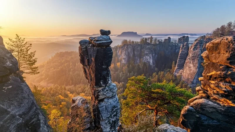 Photography Viewpoints – Iconic nature scenes(2)