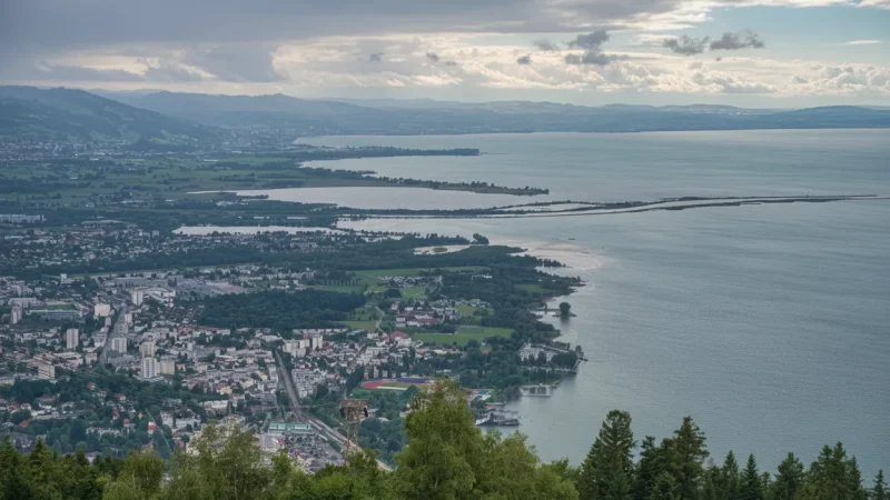 Photography Viewpoints – Lake & Mountain Views(3)