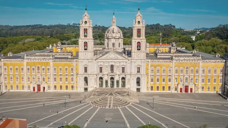 Photography Viewpoints – Palace surroundings(2)