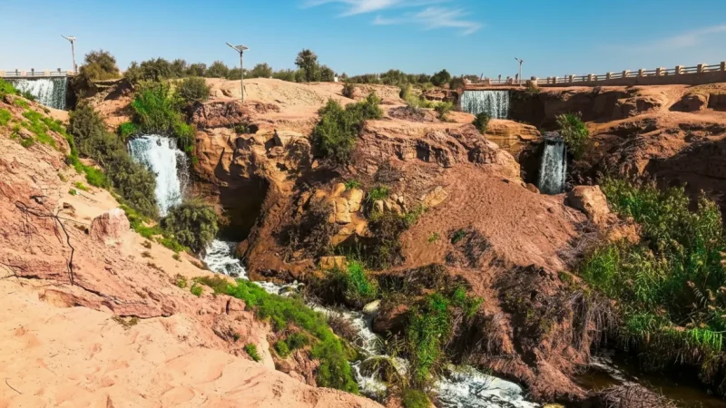 Photography Viewpoints – Scenic Angles(2)